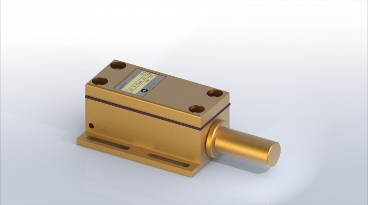 Tiefenbach - MAGNET SENSOR - WK177S214 L:05M