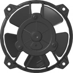 SPAL Automotive - VA31-B101-46A BRUSHED AXIAL FANS