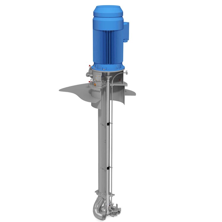 MarFlex - Toolbox for the maintenance of the pump MDPD-100-910306