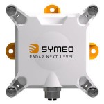 Symeo - SYM.LPR-1DHP-291 Radar Sensor