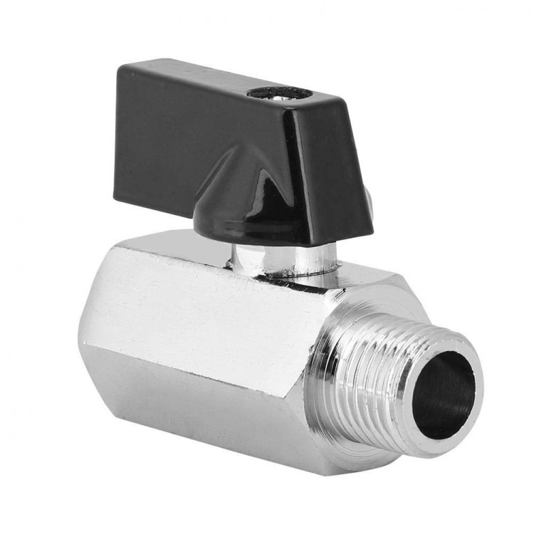 Béné Inox - MINI VALVE MF MONO 316 458106-10