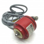 K-TRON - LOADCELL SBS 300 KG BELT SCALE  Type: K-SFT-300-S 