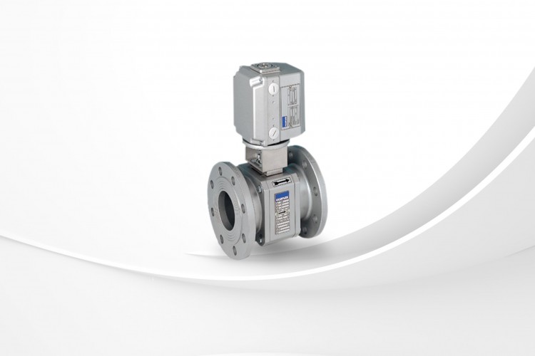 Econex - FLOW CONTROL VALVE CODE:B1-44