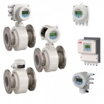 ABB - D685A1090U02 FLOW METER CARD