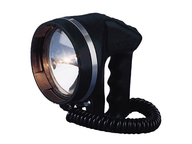 AQUA SIGNAL - AQU 3313004000 2V/50W, HALOGEN