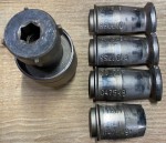 Bellodi Tibi - CODE 38.278  SSKIGKA 50 DIN