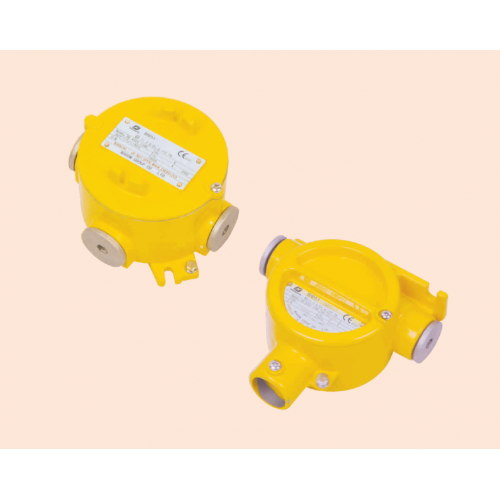 WAROM - DQM-III/II M20X1.5B