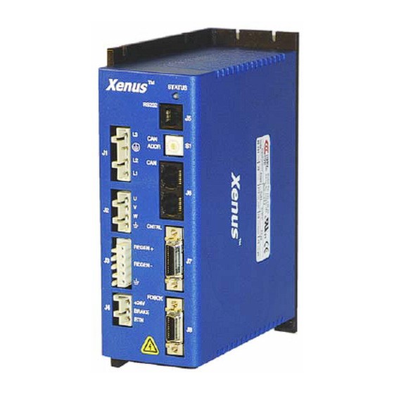 Xenus - XPL-230-36-R