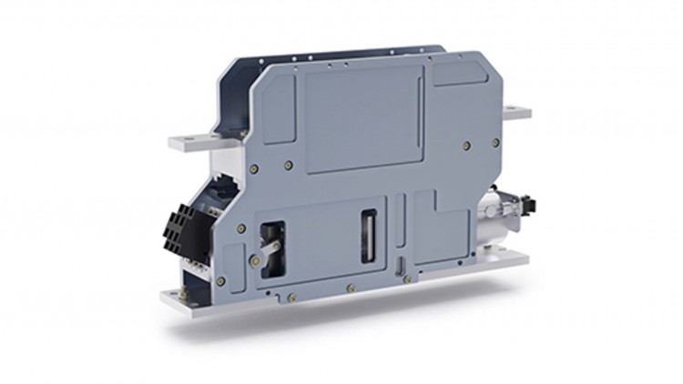 Microelettrica Scientifica - S/N:16P6003968001007 - LTCH0300200 1200 