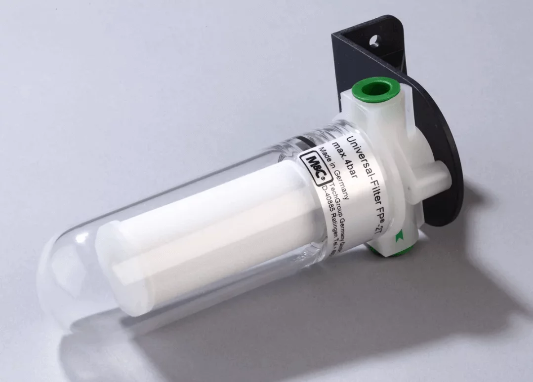 M&C TechGroup -  91E4010 CLF5/W