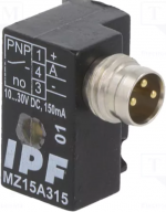 IPF - SENSOR MZ15A315