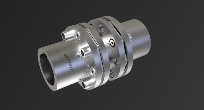 Mayr - ROBA-DS 40 Kupplung gr.Winkelversatz 951