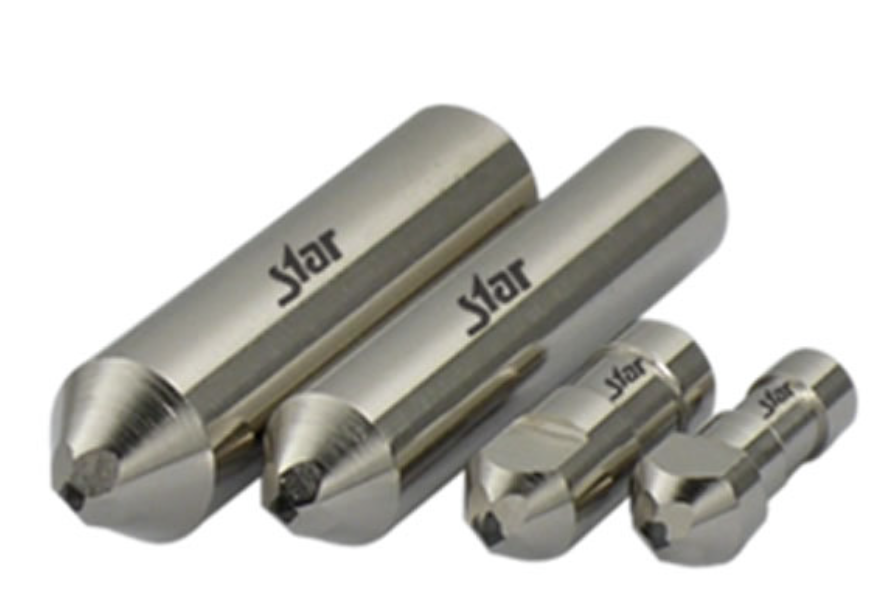 Wendt Dressing Tool No.1