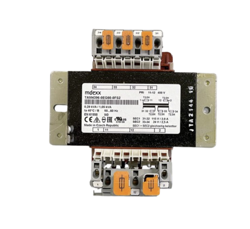 Mdexx - TAM4396-0EG60-0FS2