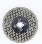 EHWA - EHWA 125MM VANİTY M14 ELEKTROLİZ 