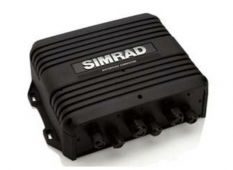 Sımrad - MX612 