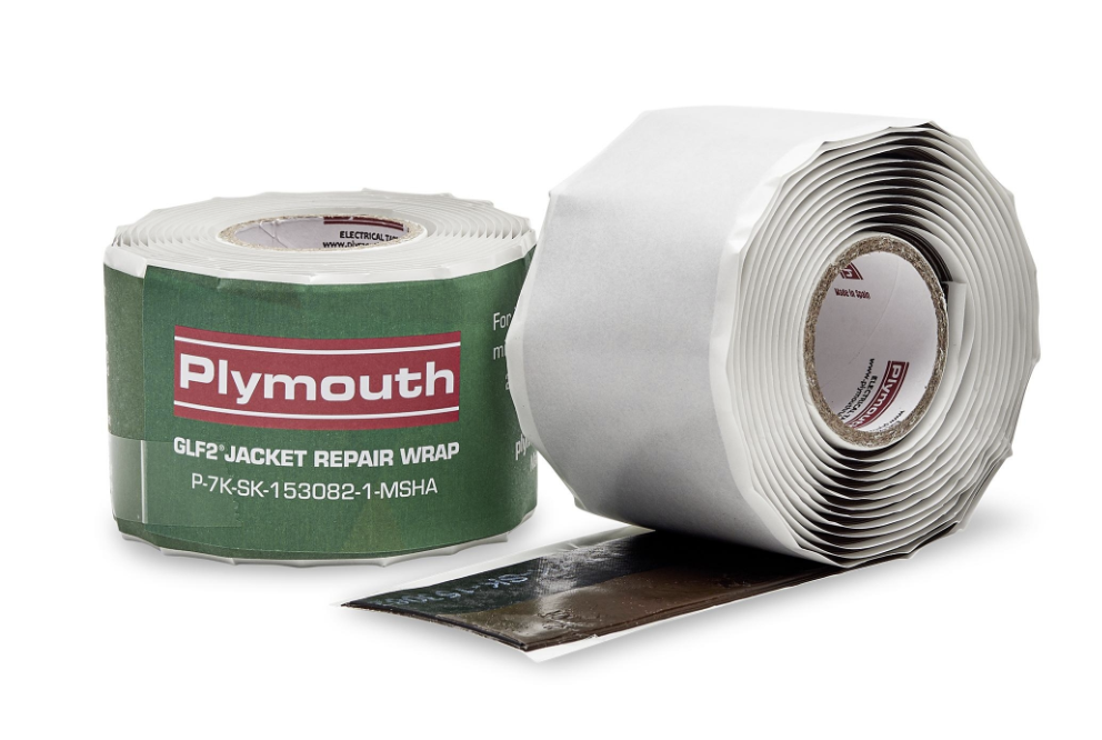 PLYMOUNT - GLF2 COD.2502