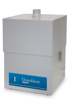 Donaldson BOFA - Code: AD-ACCESS.0003 - AD-ACCESS-PC + 24vS/S +FCS Vacuum Cleaner