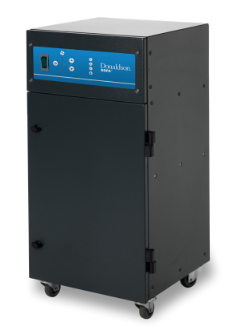 Donaldson BOFA - Code: AD-NANOPLUS.0003 - AD-NANO PLUS-PC + 24v S/S + FCS Vacuum Cleaner