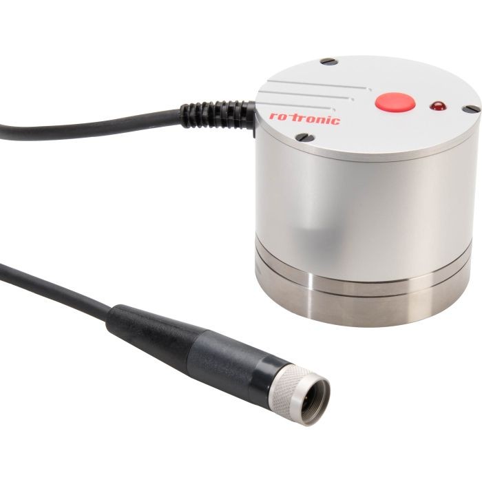 Rotronic - ART NO: HC2-AW / SNO: 82274205 - Aw measuring device and Aw compatible probe solutions
