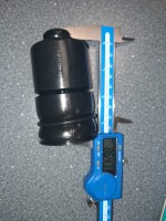 BETEX - Filter for BETEX HP 63