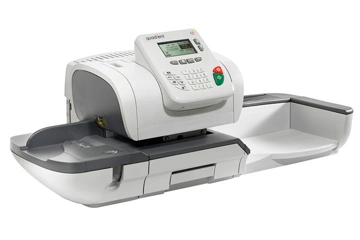 Quadient - IS-420 Neopost 