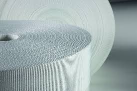 Mühlen Sohn - AIR TAPE CLOTH 260X5 MM (CLOTH WIDTH 260MM THICKNESS 5MM, FLUITEX E350/5 F)