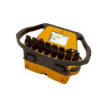 Hetronic - NOVA-XL 30 RELAY OUTPUT SYSTEM