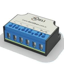 Dereli -  DDY-500-03-4D