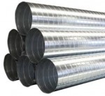 G.S. ACE - Pipes DP 2807 D-Coated Pipe: 4 meters