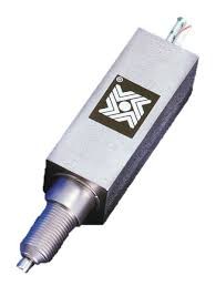 Haydon - 62105-3 - Limit switch for anti-pumping valve (33CB) - Explosion Proof - Electric rating: 28Vdc 2A / 115VDC 4A - Temperature Range: -54 0C to 3160C