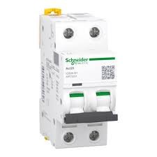 Schneider Electric - A9F75201