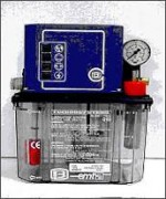 Botti Technosystems - GMK 3092LTCM/110V