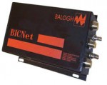Balogh - BICN/XX - CONTROLNET CONTROL INTERFACE (no longer in production)