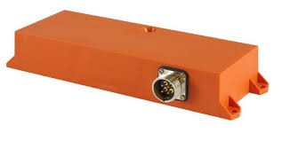 Balogh - ERC-80/QC - TRANSCEIVER, HS INDUSTRIAL TRANSCEIVER (no longer in production)