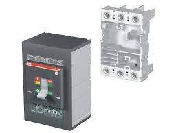 ABB - 1SDA054737R0001 - MCCB T4 -FIXED PART PLUG-IN (obsolete)