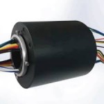 Roda Sliprings - ZEN-X6 SERIES - MODEL: RSZQ-51-A5 S001