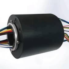 Roda Sliprings - ZEN-X6 SERIES - MODEL: RSZQ-51-A5 S001