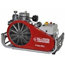 Nardi - Compressor (Pacific E35)