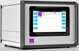 topex - Model: 7200/7250 - Controller