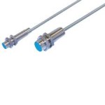 BDC Electronic - PART NO: DC M18/4A00KS - SWITCH PROXIMITY; TYPE: INDUCTIVE; VOLTAGE RATING: 10-55 V DC; CURRENT RATING: 250 MA; FFT: CABLE LENGTH: 2 M 2 WIRE