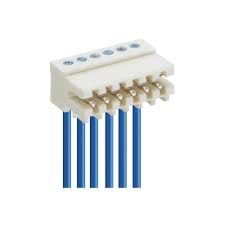 Lumberg - 3521 02 K00M12 - Connector