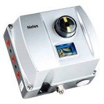 Neles - P/N: ND9203HE1 - POSITIONER, VALVE: QA/QC REQ A
