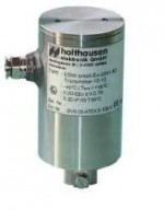 holthausen elektronik - ESW®-small-Ex-Transmitter-10-17 - Electronic Vibration Monitoring - Holth.-Art.No.: *EXS-TR017T