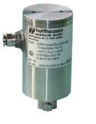 holthausen elektronik - ESW®-small-Ex-Transmitter-10-17 - Electronic Vibration Monitoring - Holth.-Art.No.: *EXS-TR017T