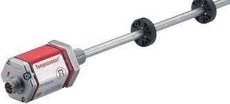 Temposonics - CS RHM0120MD601A11 20-4mA/24V/120mm