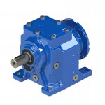 NRW - Motor gearbox D502-PAM112B14-31.86-N-M2-M220 2EL100L4C-FC-B0-D36 B14