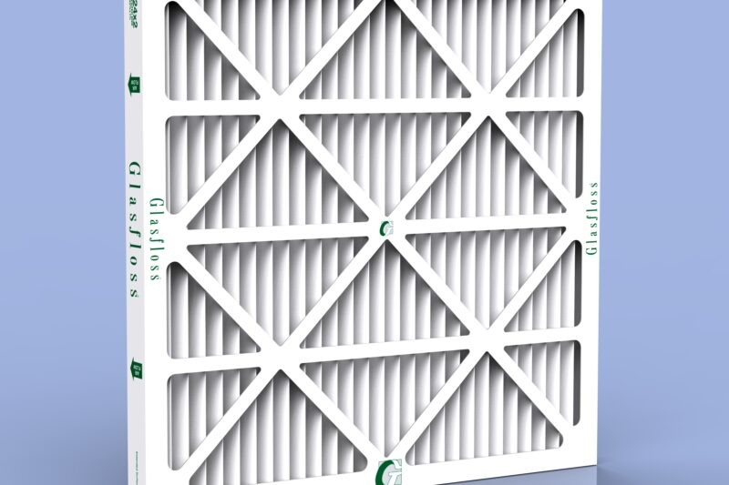 Glasfloss - "Z-LINE SERIES" ZLP12122 