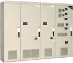 TMEIC - TMD-10E2 60 FRAME 55KVA 