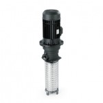 Spandau Pumpen - PSR0418GBM481K03BA - Coolant Pump 